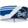 Buff® TECH HEADBAND ZESY BLUE