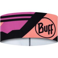 Buff® TECH HEADBAND ZESY ORCHID