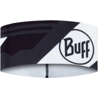 Buff&reg; TECH HEADBAND ZESY GRAPHITE