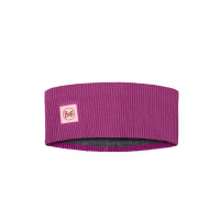 Buff&reg; CROSSKNIT HEADBAND SOLID ORCHID