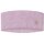 Buff® MERINO WIDE HEADBAND SOLID LILAC SAND