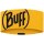 Buff® COOLNET UV® WIDE HEADBAND LOGO YELLOW