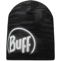 Buff® ECOSTRETCH BEANIE NEDRE GRAPHITE
