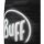 Buff® ECOSTRETCH BEANIE NEDRE GRAPHITE
