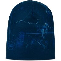 Buff® ECOSTRETCH BEANIE ONEY BLUE