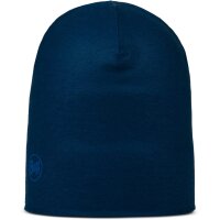 Buff® ECOSTRETCH BEANIE ONEY BLUE