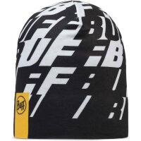 Buff® ECOSTRETCH REVERSIBLE BEANIE LOGO MULTI