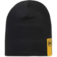 Buff® ECOSTRETCH REVERSIBLE BEANIE LOGO MULTI
