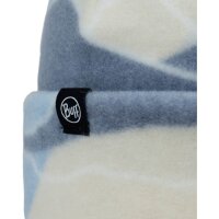 Buff&reg; POLAR PRINTS BEANIE AGUAR BLUE