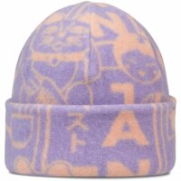 Buff&reg; POLAR PRINTS BEANIE LETA GRAPE ICE