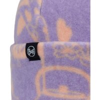 Buff&reg; POLAR PRINTS BEANIE LETA GRAPE ICE