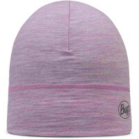 Buff&reg; MERINO LIGHTWEIGHT BEANIE SOLID PANSY