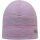 Buff® MERINO LIGHTWEIGHT BEANIE SOLID PANSY