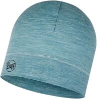 Buff&reg; LIGHTWEIGHT MERINO WOOL HAT SOLID POOL