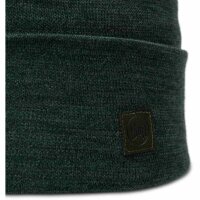 Buff® MERINO HEAVYWEIGHT BEANIE SOLID FOREST