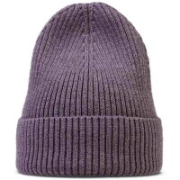 Buff® MERINO ACTIVE BEANIE SOLID PURPLE LILAC