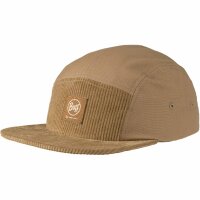 Buff® 5 PANEL CHILL CAP SOLID CAMEL