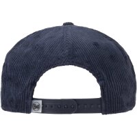 Buff® CHILL TRUCKER CAP DISTER NIGHT BLUE