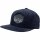 Buff® CHILL TRUCKER CAP DISTER NIGHT BLUE