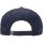Buff® CHILL TRUCKER CAP DISTER NIGHT BLUE