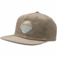 Buff® CHILL TRUCKER CAP DISTER COBBLESTONE