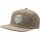 Buff® CHILL TRUCKER CAP DISTER COBBLESTONE