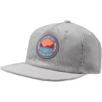 Buff® CHILL TRUCKER CAP DISTER LIGHT GREY