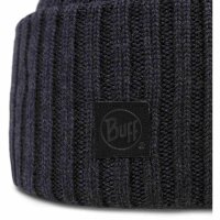 Buff® KNITTED BEANIE ERVINY GRAPHITE