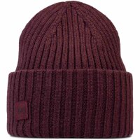 Buff® KNITTED BEANIE ERVINY MAROON