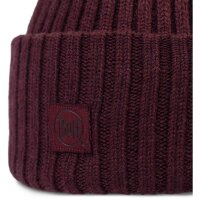 Buff® KNITTED BEANIE ERVINY MAROON