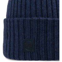 Buff® KNITTED BEANIE ERVINY MIDNIGHT
