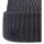 Buff® KNITTED BEANIE ERVINY GREY HEATHER
