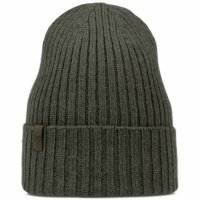 Buff® KNITTED BEANIE NORVAL BARK