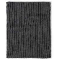 Buff&reg; KNITTED NECKWARMER NORVAL GREY HEATHER