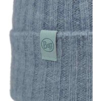 Buff® KNITTED BEANIE NILAH LAKE BLUE