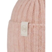 Buff® KNITTED BEANIE NILAH PEACH BEIGE
