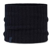 Buff® KNITTED NECKWARMER NILAH NIGHT BLUE