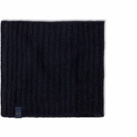 Buff® KNITTED NECKWARMER NILAH NIGHT BLUE