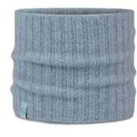 Buff® KNITTED NECKWARMER NILAH LAKE BLUE