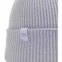Buff® KNITTED BEANIE KESHA CRYSTAL GREY