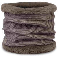Buff® KNITTED NECKWARMER KESHA COBBLESTONE