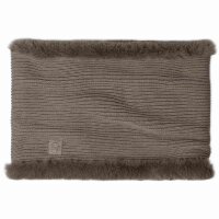 Buff® KNITTED NECKWARMER KESHA COBBLESTONE