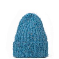Buff® KNITTED & FLEECE BAND BEANIE EYLA LAKE BLUE