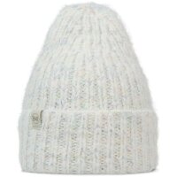 Buff® KNITTED & FLEECE BAND BEANIE EYLA WHITE