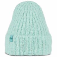 Buff® KNITTED & FLEECE BAND BEANIE EYLA MINT