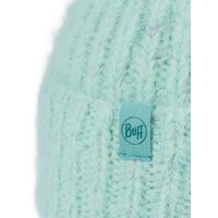 Buff® KNITTED & FLEECE BAND BEANIE EYLA MINT