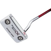 ODYSSEY PT RH WHTE HOT OG DW SL 34