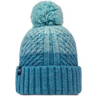 Buff&reg; KNITTED &amp; FLEECE BAND BEANIE AKNA TOURMALINE