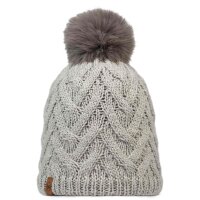 Buff® KNITTED & FLEECE BAND BEANIE CARYN CRU