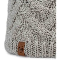 Buff® KNITTED & FLEECE BAND BEANIE CARYN CRU